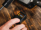Work Sharp Professional Precision Adjust Knife Sharpener