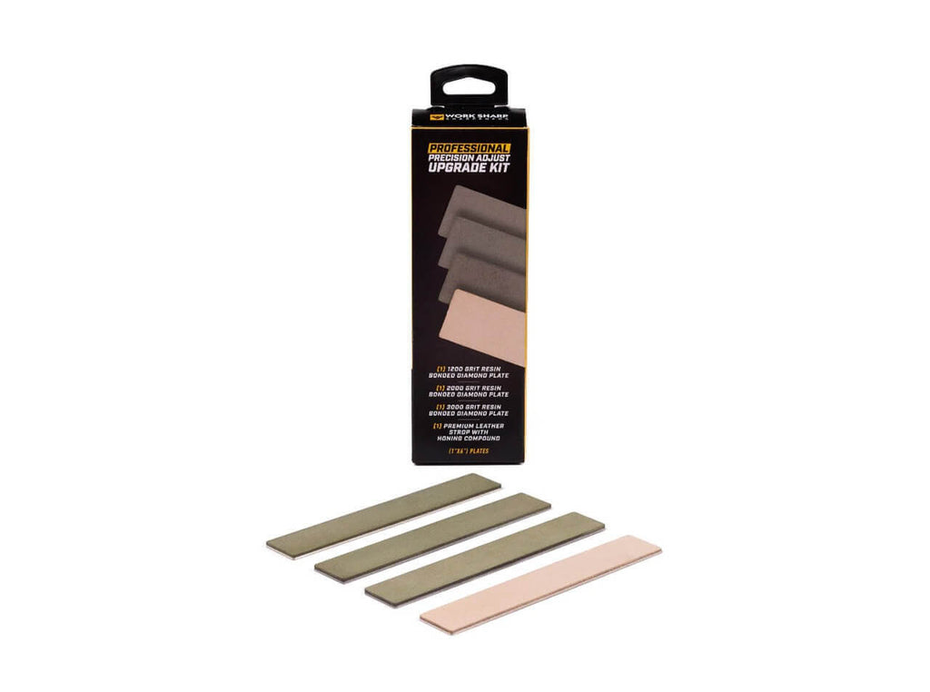 Professional Precision Adjust Upgrade Kit
