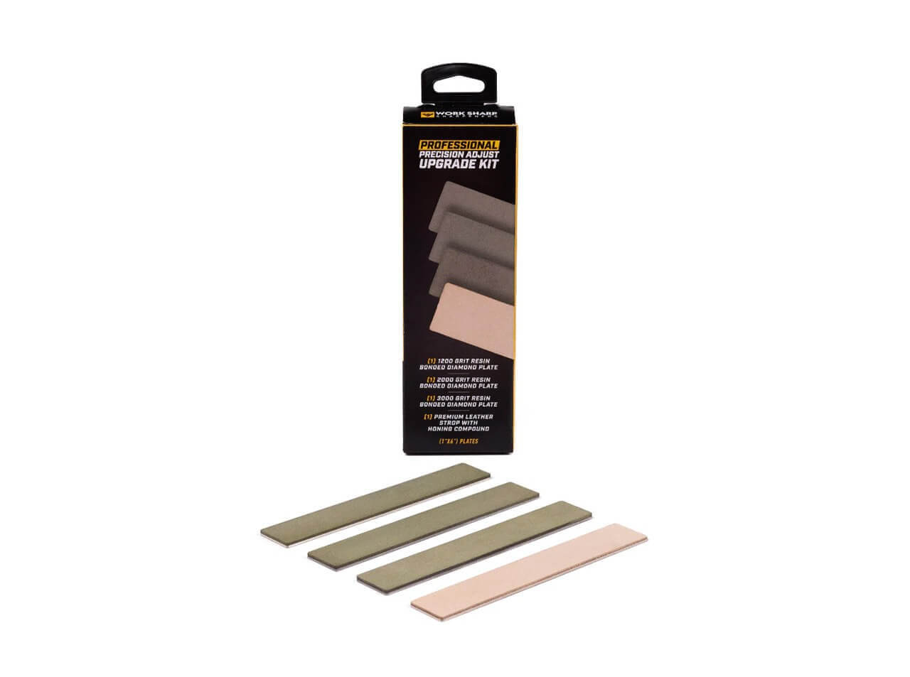 Work Sharp Professional Precision Adjust Upgrade Kit