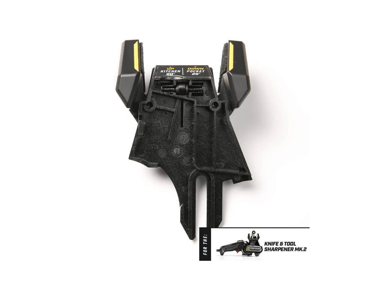 Work Sharp Replacement Sharpening Guide for the Knife & Tool Sharpener Mk.2