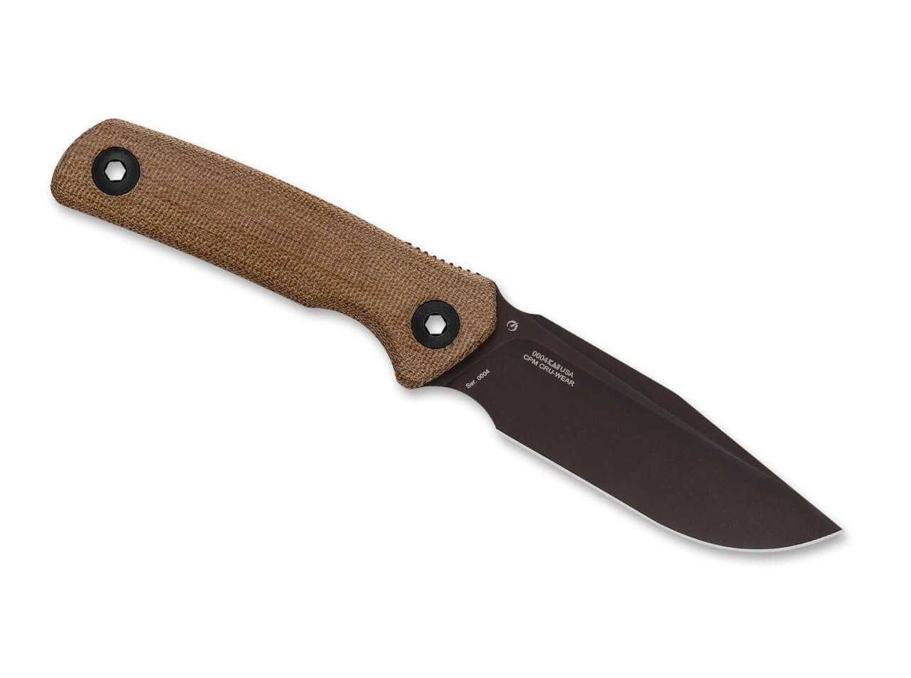 Zero Tolerance 0004