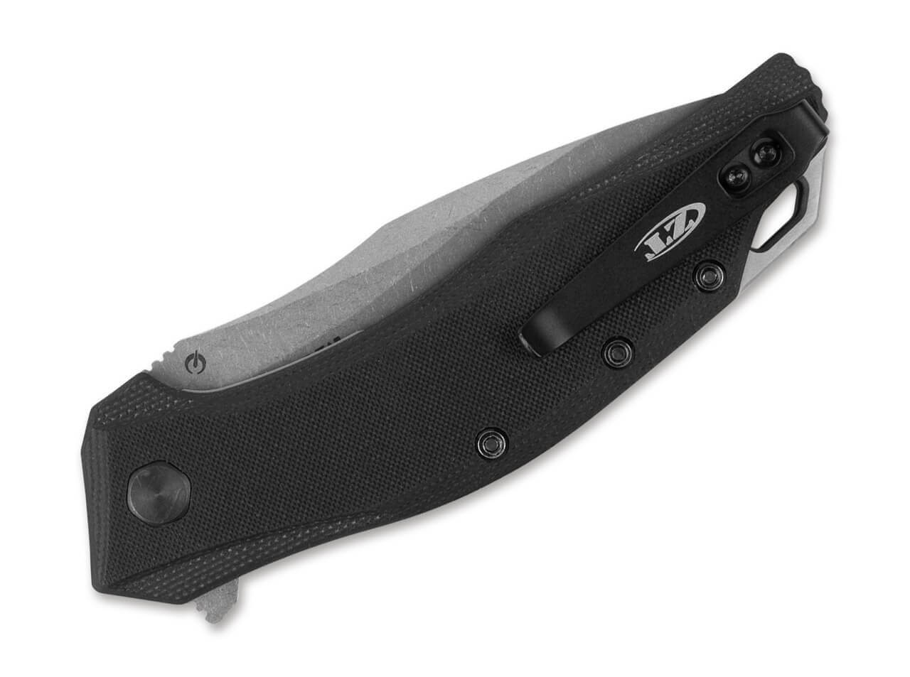 Zero Tolerance 0357