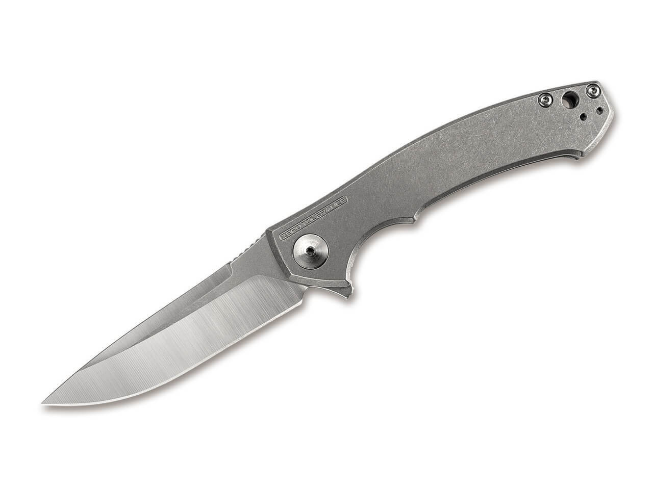 Zero Tolerance 0450