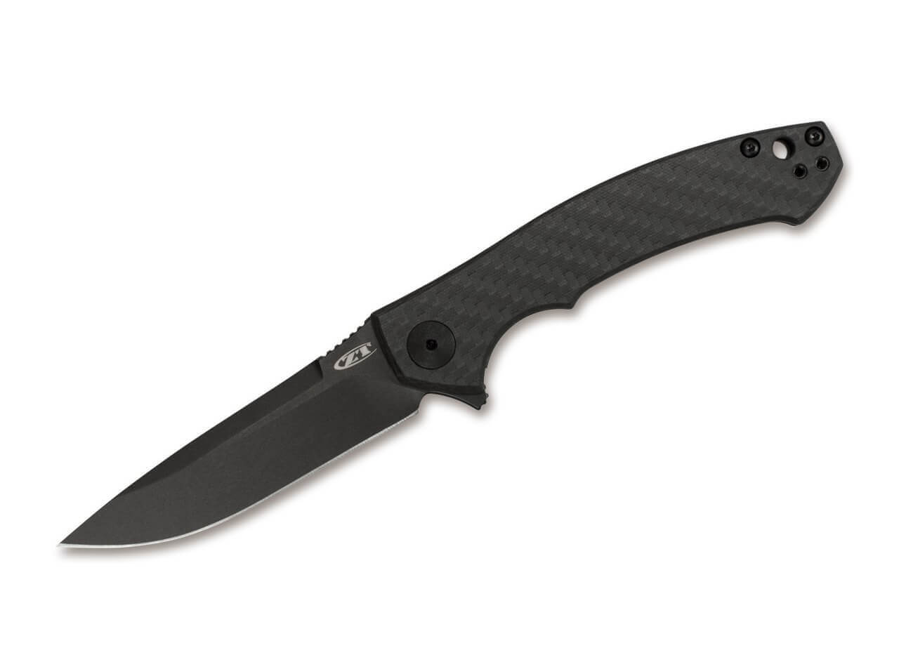 Zero Tolerance 0450CF