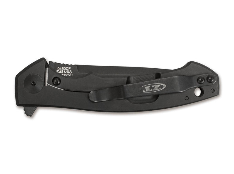 Zero Tolerance 0450CF