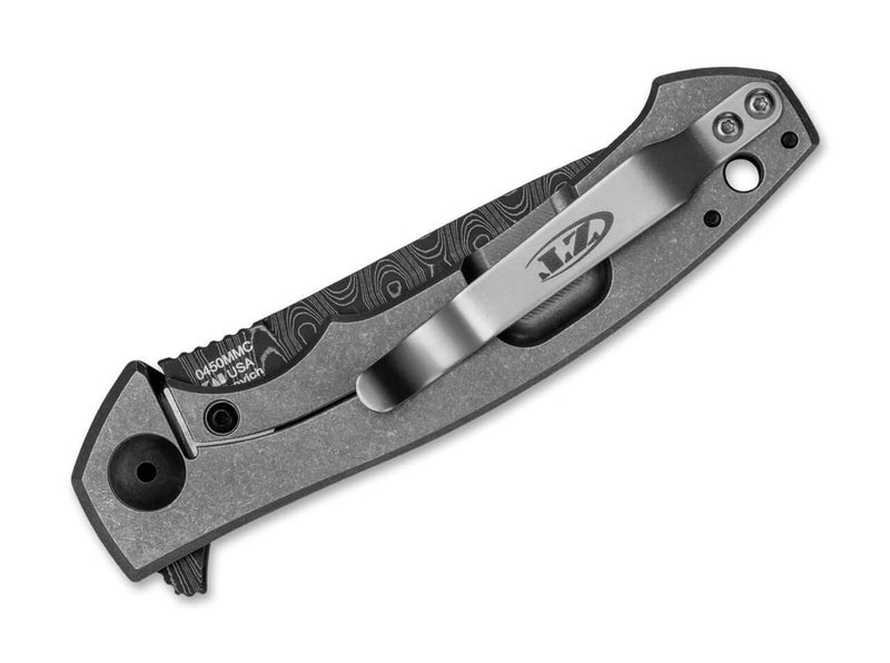 Zero Tolerance 0450MMC