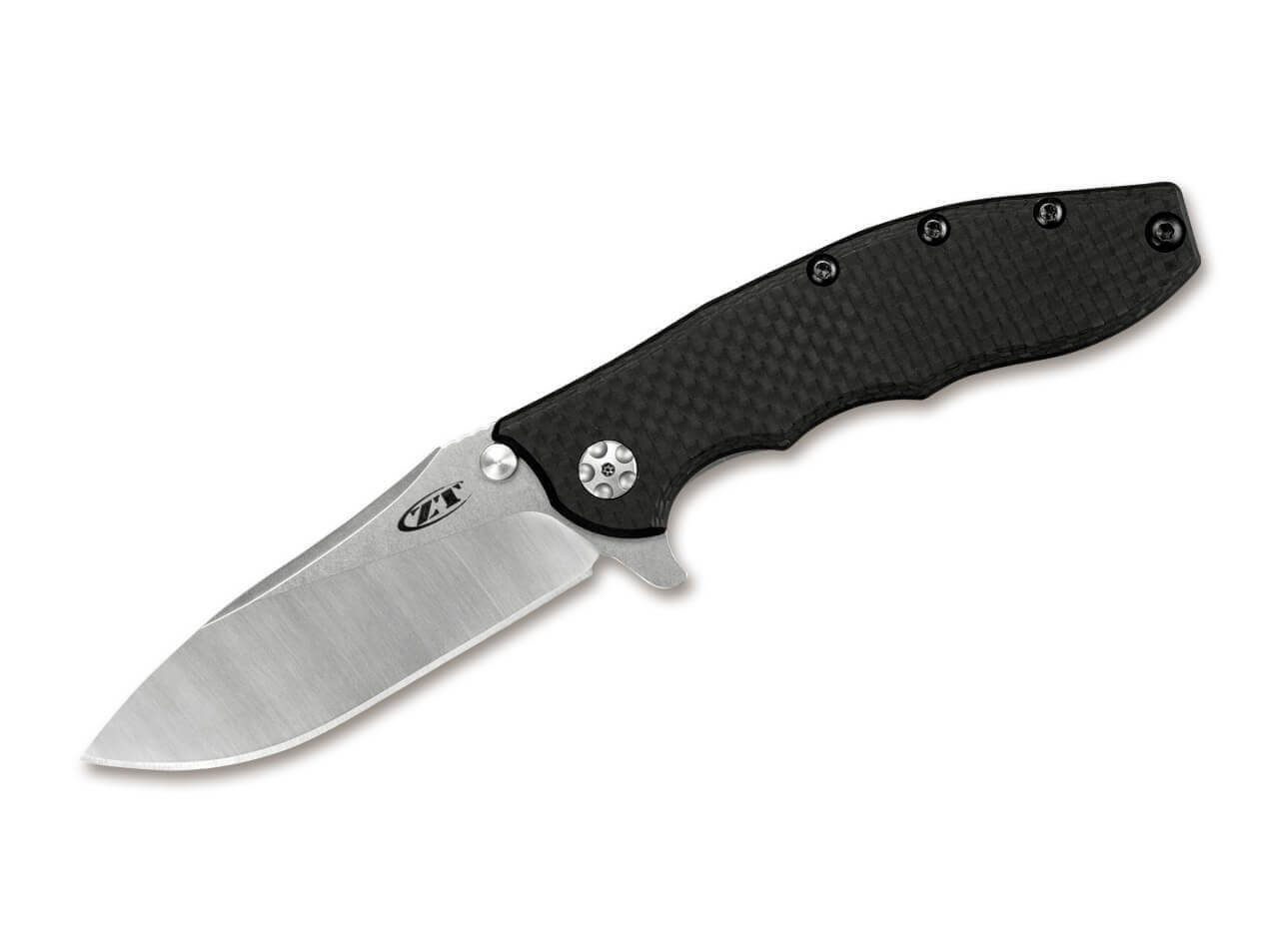 Zero Tolerance 0562CF