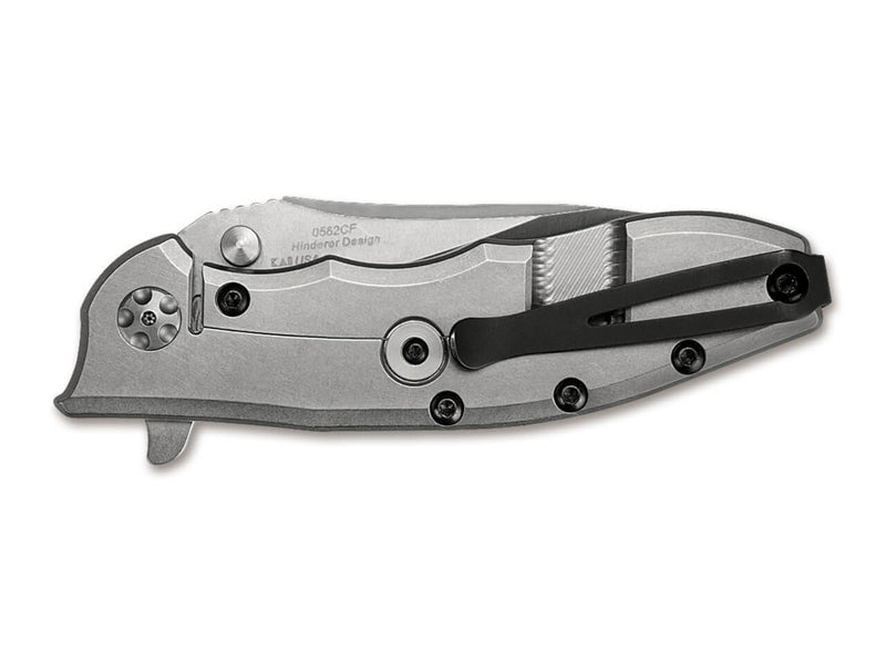 Zero Tolerance 0562CF