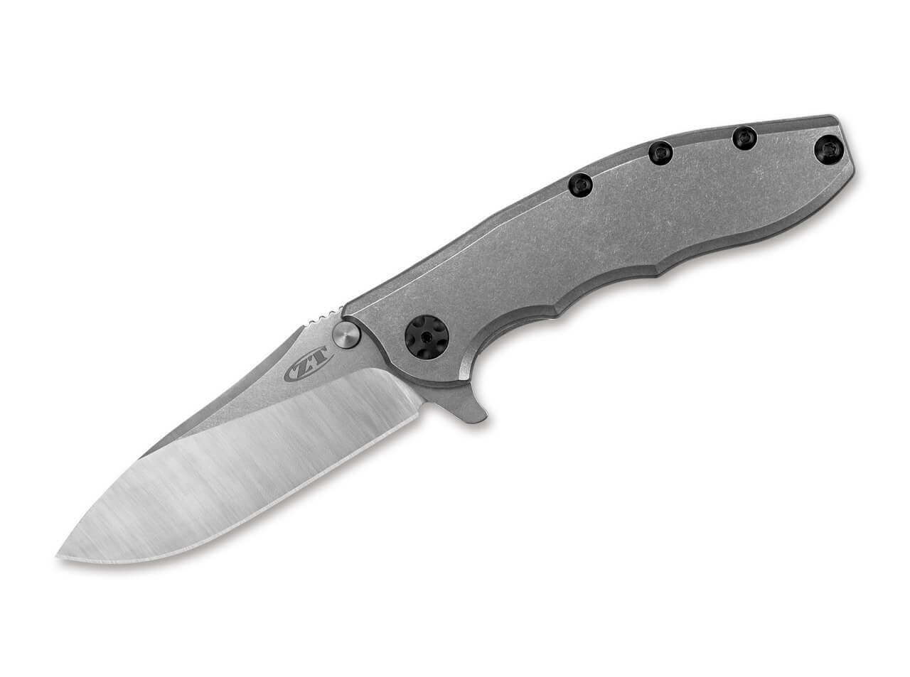 Zero Tolerance 0562TI