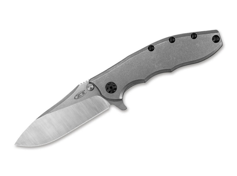 Zero Tolerance 0562TI