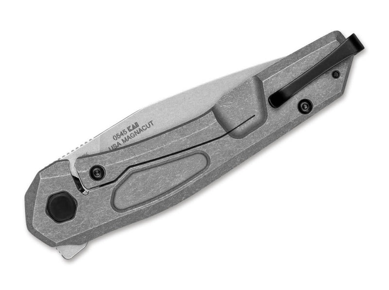 Zero Tolerance Original MagnaCut 0545