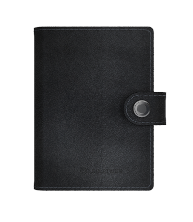 Ledlenser Lite Wallet® Classic Schwarz