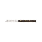 Zöppken Style Gemüsemesser Zwiebelmuster Lasergravur