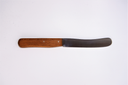 Buchonia Buckelsmesser Frühstücksmesser glatte Schneide