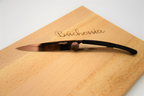 Deejo Kupfer & Ebenholz 37G Limited Edition