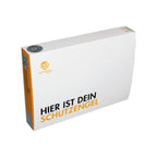 Pfefferspray Abschussgerät Guardian Angel 4 Pro (blaugrau)