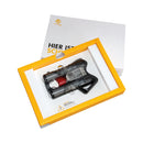 Pfefferspray Abschussgerät Guardian Angel 4 Pro (blaugrau)