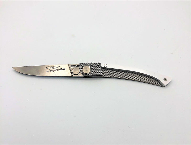Roger Orfevre - Le Thiers Kunststoff weiß K-Lock System