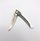 Roger Orfevre - Le Thiers Kunststoff weiß K-Lock System