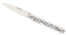 Klappbares Schälmesser 18H07, Arabesken