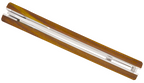 Klappbares Schälmesser 18H07, Korallenholz