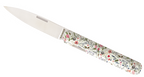 Klappbares Schälmesser 18H07, Blumenwiese