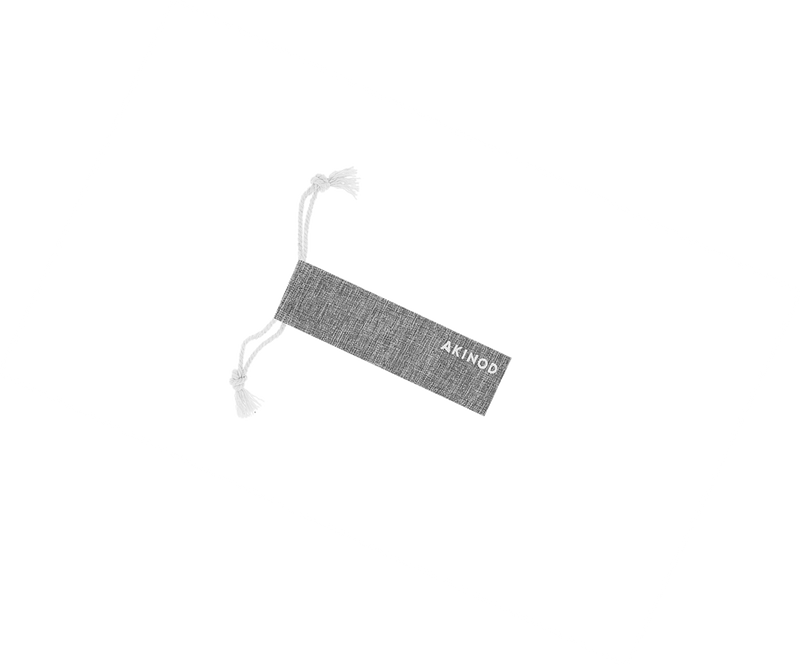 Klappbares Schälmesser 18H07, Korallenholz