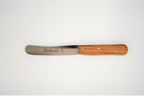Buchonia Buckelsmesser Frühstücksmesser Wellenschliff