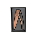 Deejo Kupfer & Ebenholz 37G Limited Edition