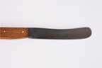 Buchonia Buckelsmesser Frühstücksmesser glatte Schneide