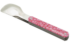 Feststehendes Besteck 12H34, Zartes Rosa