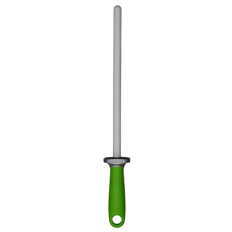 IOXIO® Keramik Wetzstab White Fresh Up
