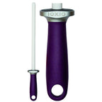 IOXIO® Keramik Wetzstab White Fresh Up