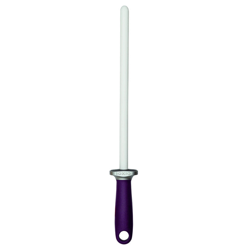 IOXIO® Keramik Wetzstab White Fresh Up
