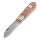 Otter Imkermesser Birnenholz-Griff