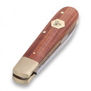 Otter Imkermesser Pflaumenbaum-Griff