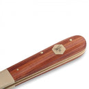 Otter Imkermesser Pflaumenbaum-Griff