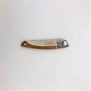 Roger Orfevre - Le Thiers Olivenholz K-Lock System