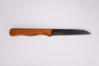 Buchonia Frühstücksmesser/Kneipchen glatte Schneide