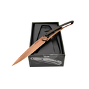 Deejo Kupfer & Ebenholz 37G Limited Edition