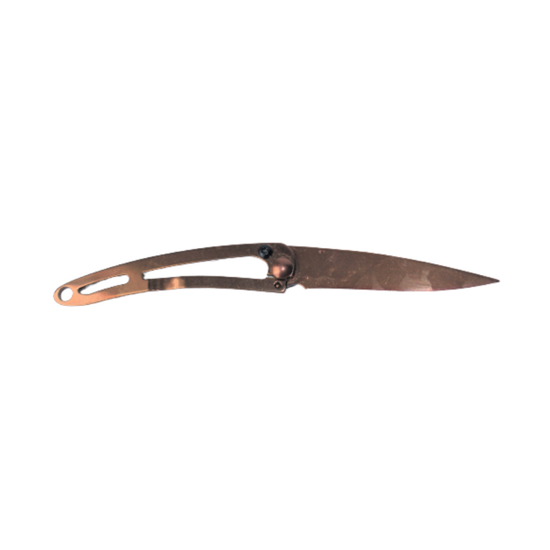 Deejo Kupfer 11G