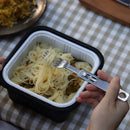 Roxon C1S - Faltbares Campingbesteck „Dining Out“