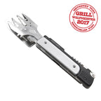 ROXON BBQ Grillbesteck Tool 6in1