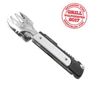 ROXON BBQ Grillbesteck Tool 6in1