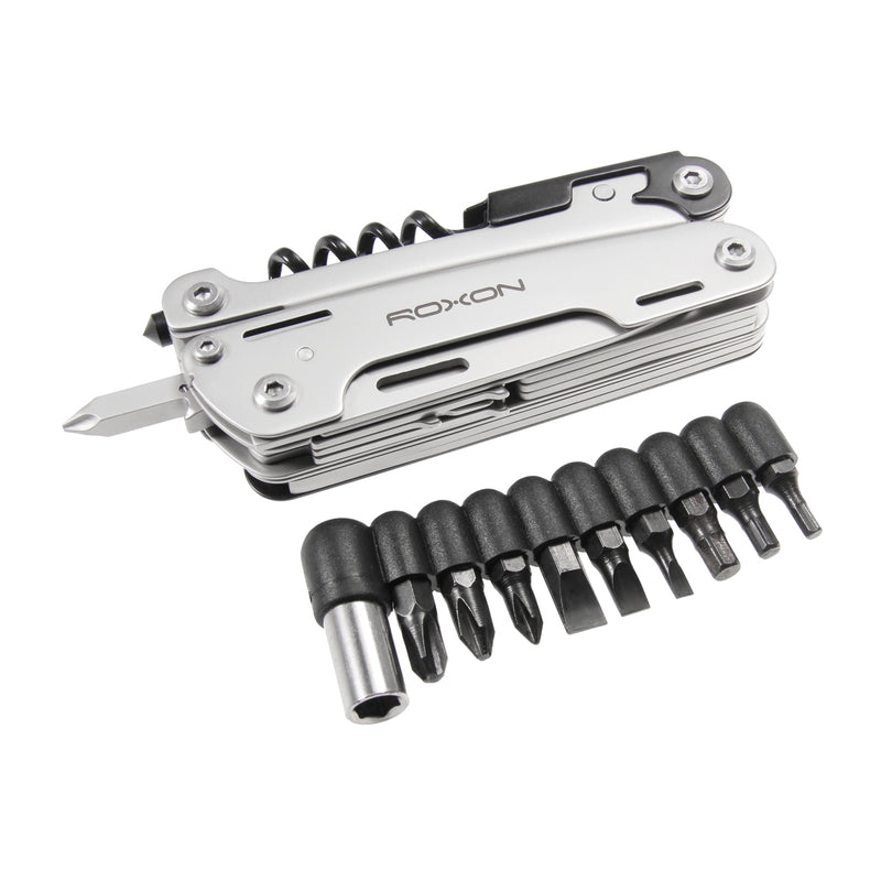 Roxon "Storm" Multitool 16 teilig