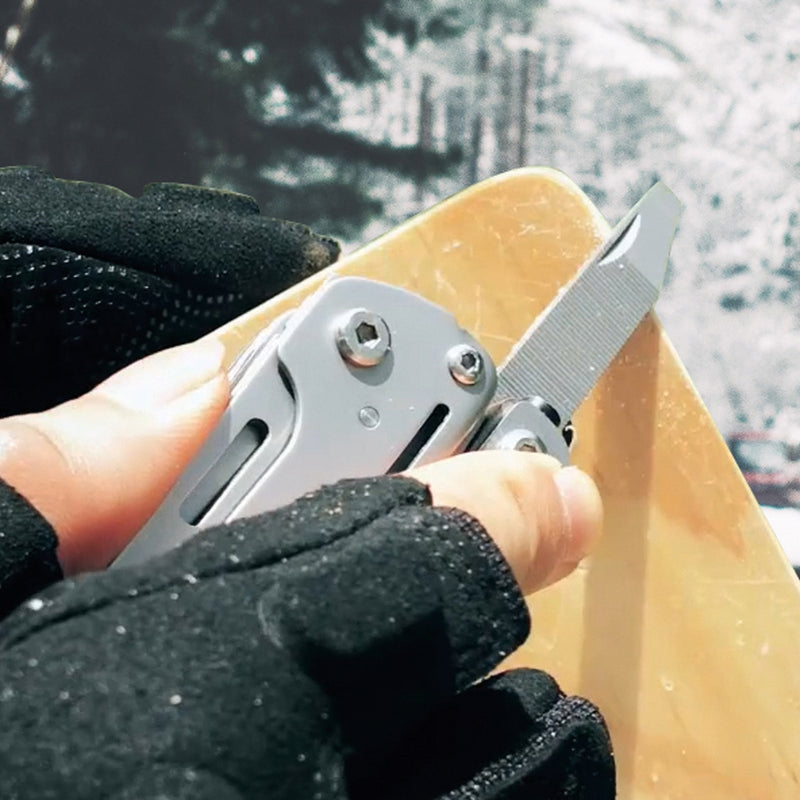 Roxon "Storm" Multitool 16 teilig