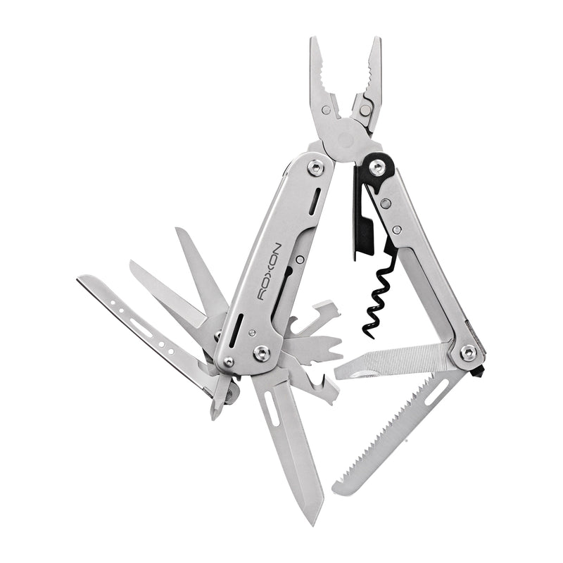 Roxon "Storm" Multitool 16 teilig