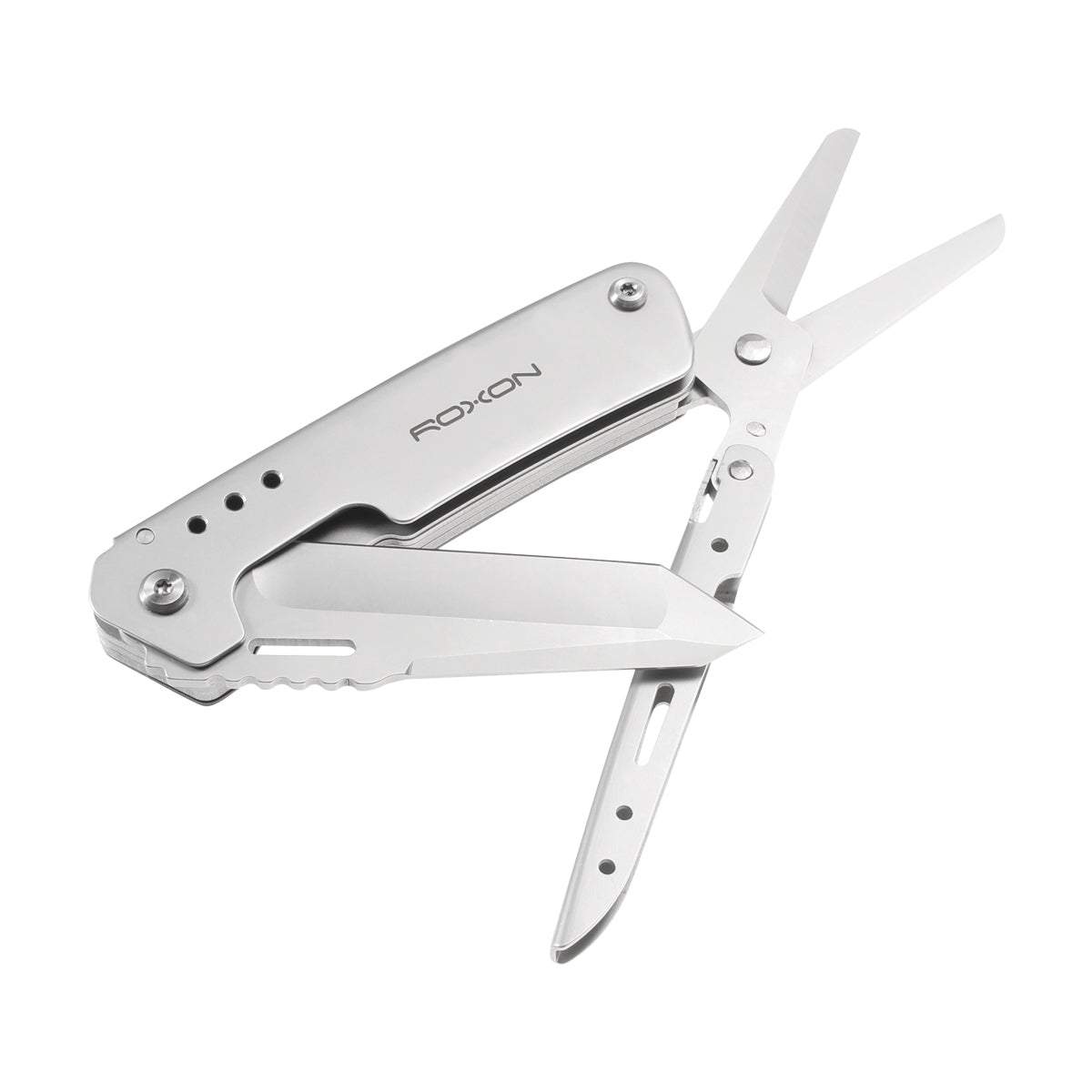 Roxon "KS" Messer-/Scherentool