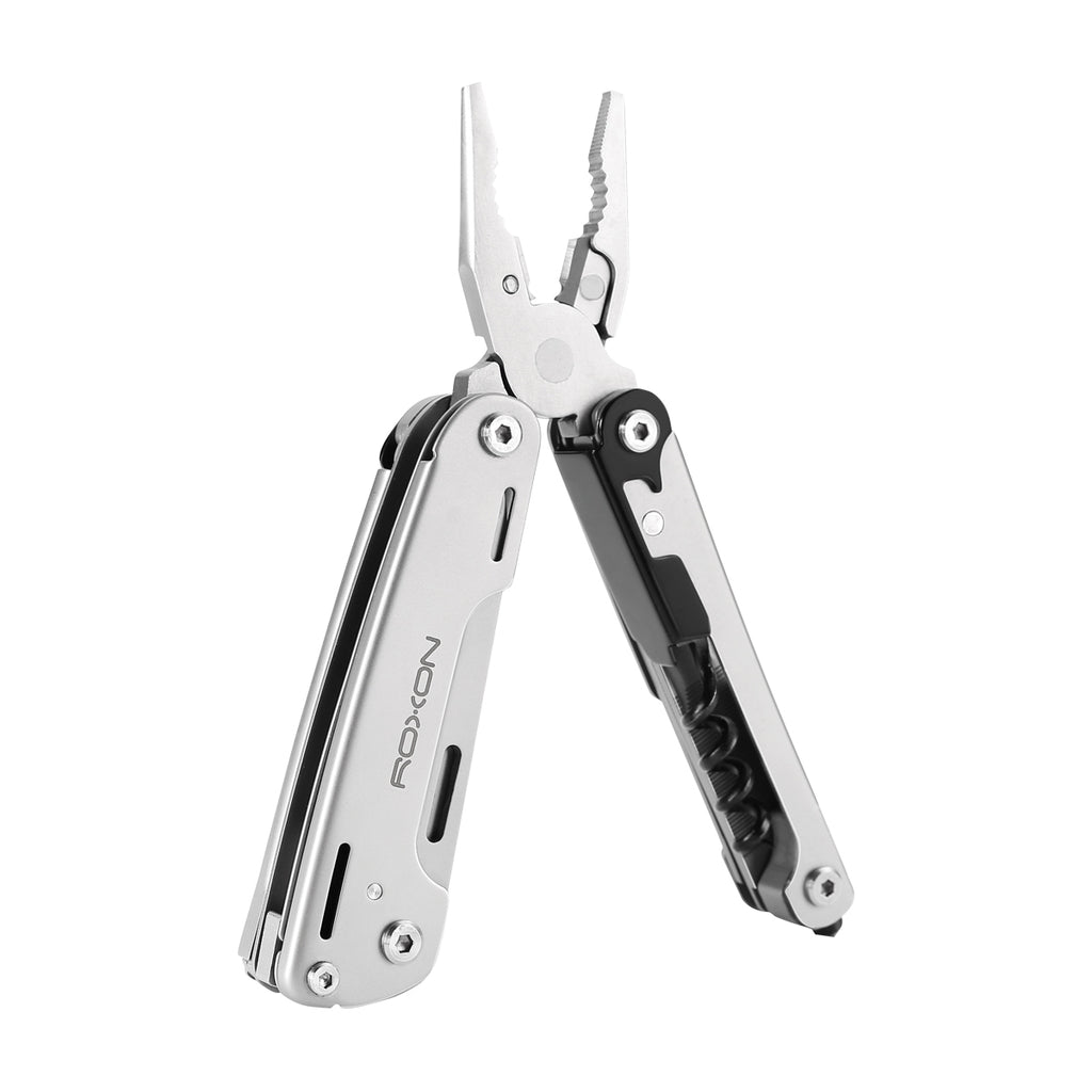Roxon "KS" Messer-/Scherentool