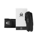 Roxon "Spark" 14in1 Multitool schwarz